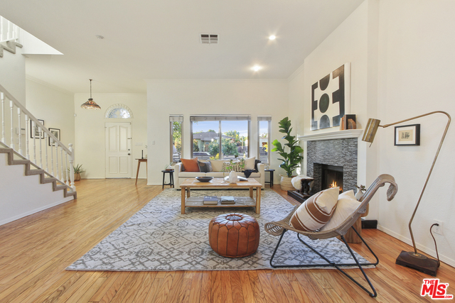 810 Commonwealth Avenue Venice, CA 90291 - Photo 5 of 21