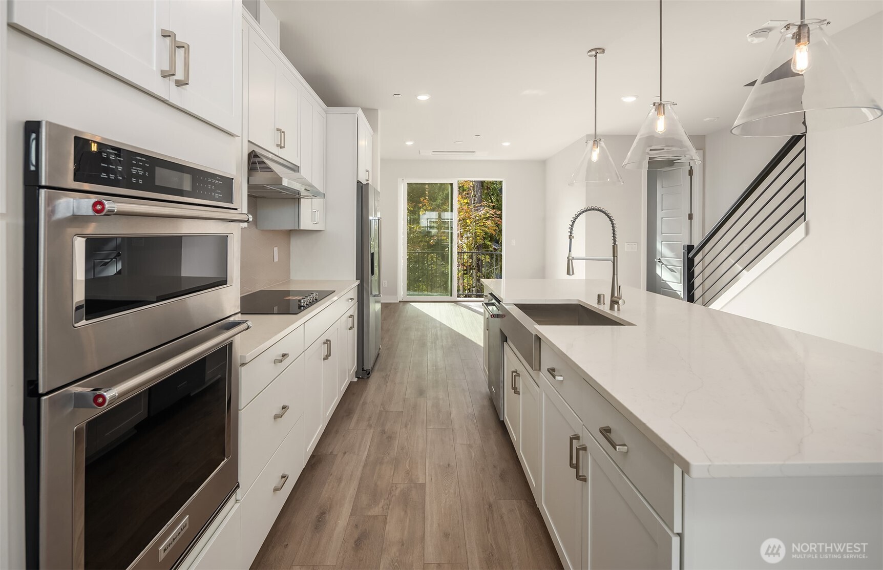 20341 90th Drive Northeast, Unit C Bothell, WA 98011 - Photo 4 of 18