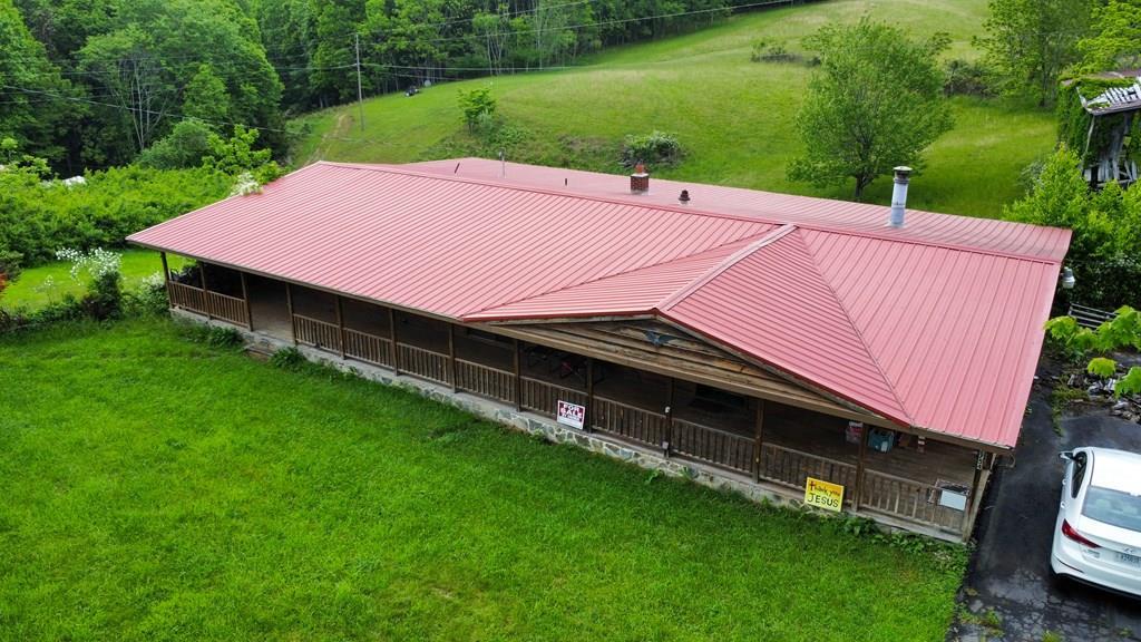 2754 York Ridge Road Mouth Of Wilson, VA 24363 - Photo 2 of 44 Gallery Image 2