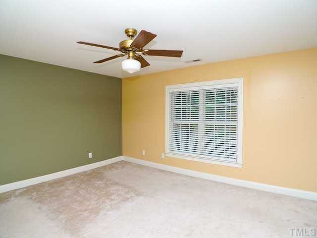 7205 Tanbark Way Raleigh, NC 27615 - Photo 19 of 25 Bedroom