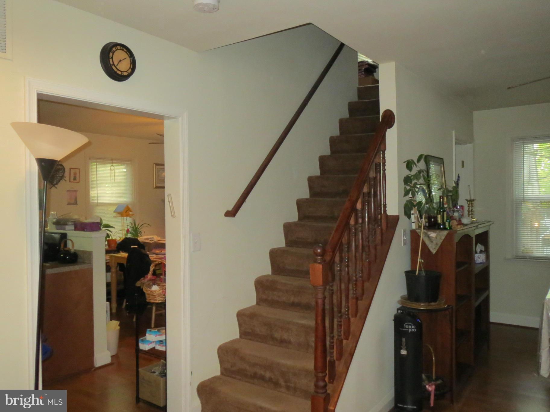 6022 Highgate Drive Baltimore, MD 21215 - Photo 8 of 15 Interior (General)