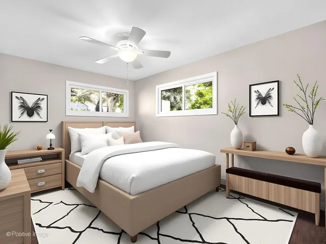 $389,000 | 6029 Pershing Avenue, Downers Grove, IL 60516