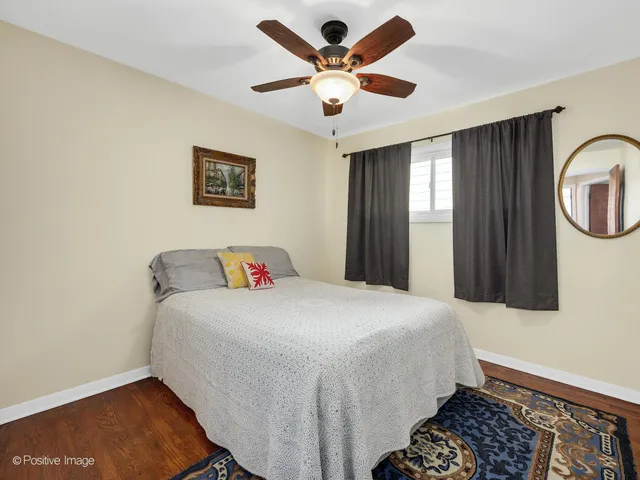 $389,000 | 6029 Pershing Avenue, Downers Grove, IL 60516