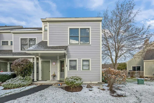 $299,000 | 388 Western Avenue, Unit E1, Henniker, NH 03242