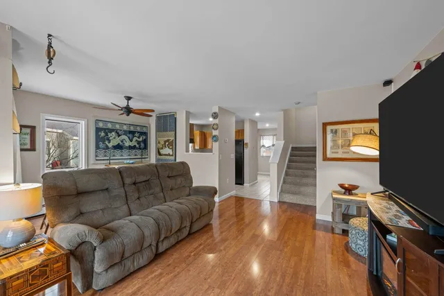 $299,000 | 388 Western Avenue, Unit E1, Henniker, NH 03242