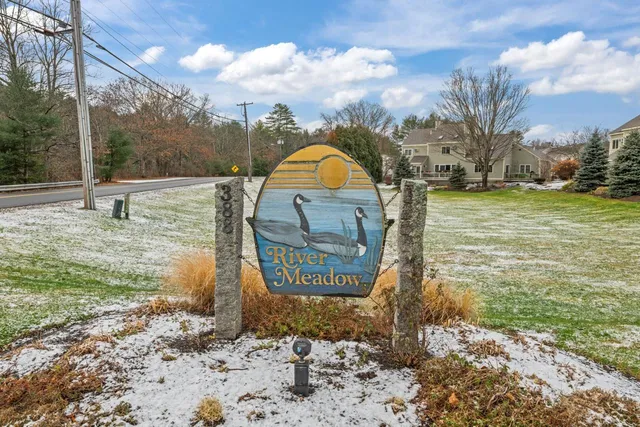 $299,000 | 388 Western Avenue, Unit E1, Henniker, NH 03242