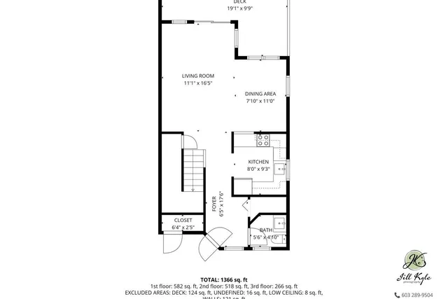 $299,000 | 388 Western Avenue, Unit E1, Henniker, NH 03242