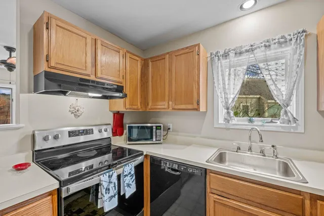 $299,000 | 388 Western Avenue, Unit E1, Henniker, NH 03242