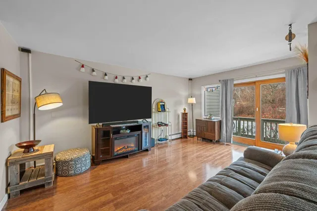 $299,000 | 388 Western Avenue, Unit E1, Henniker, NH 03242