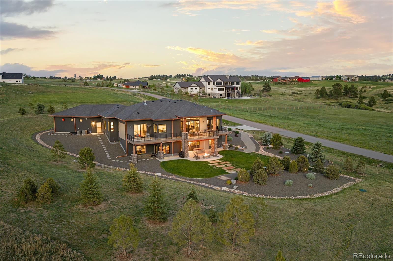 10689 Shadow Pines Road Parker, CO 80138 - Photo 9 of 9