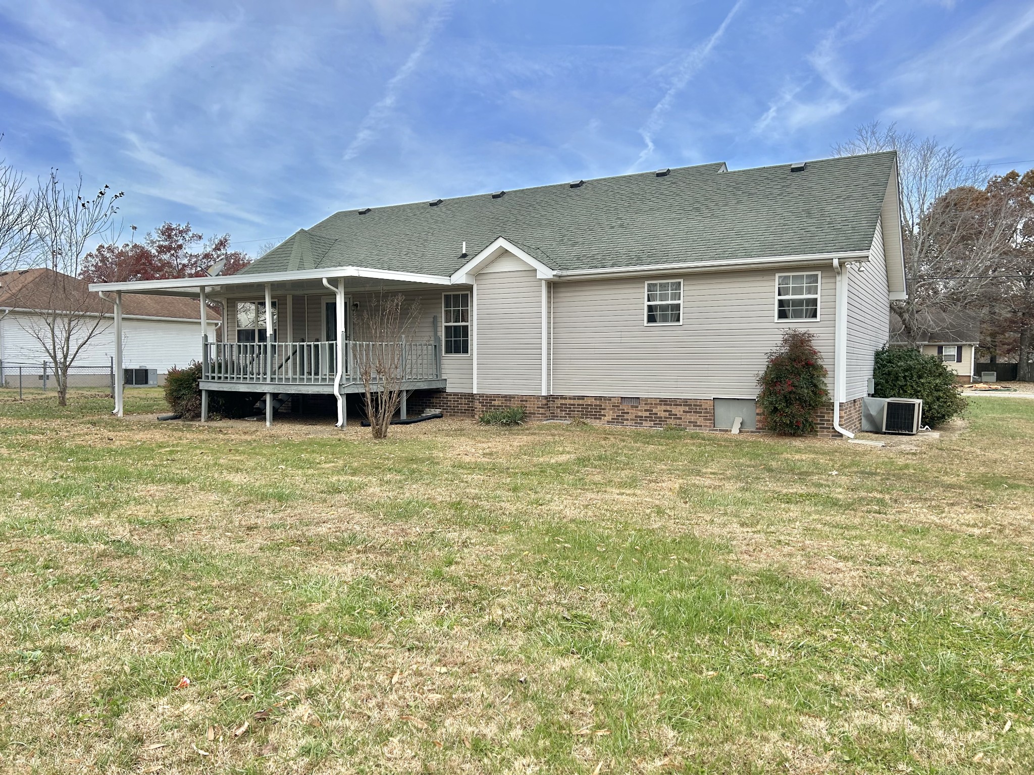 355 West Doak Road Manchester, TN 37355 - Photo 39 of 40