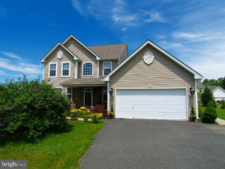 25 Wilt Road Bechtelsville, PA 19505 - Photo 1 of 24 Gallery Image 1