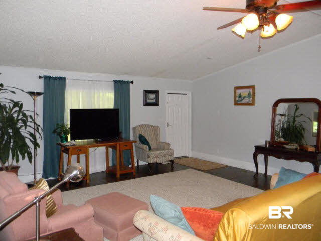 17101 Devine Road Loxley, AL 36551 - Photo 4 of 26 Living Room