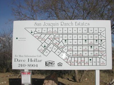 7380 West Citrus Ranch Place, Unit 30 Tucson, AZ 85735 - Photo 1 of 1