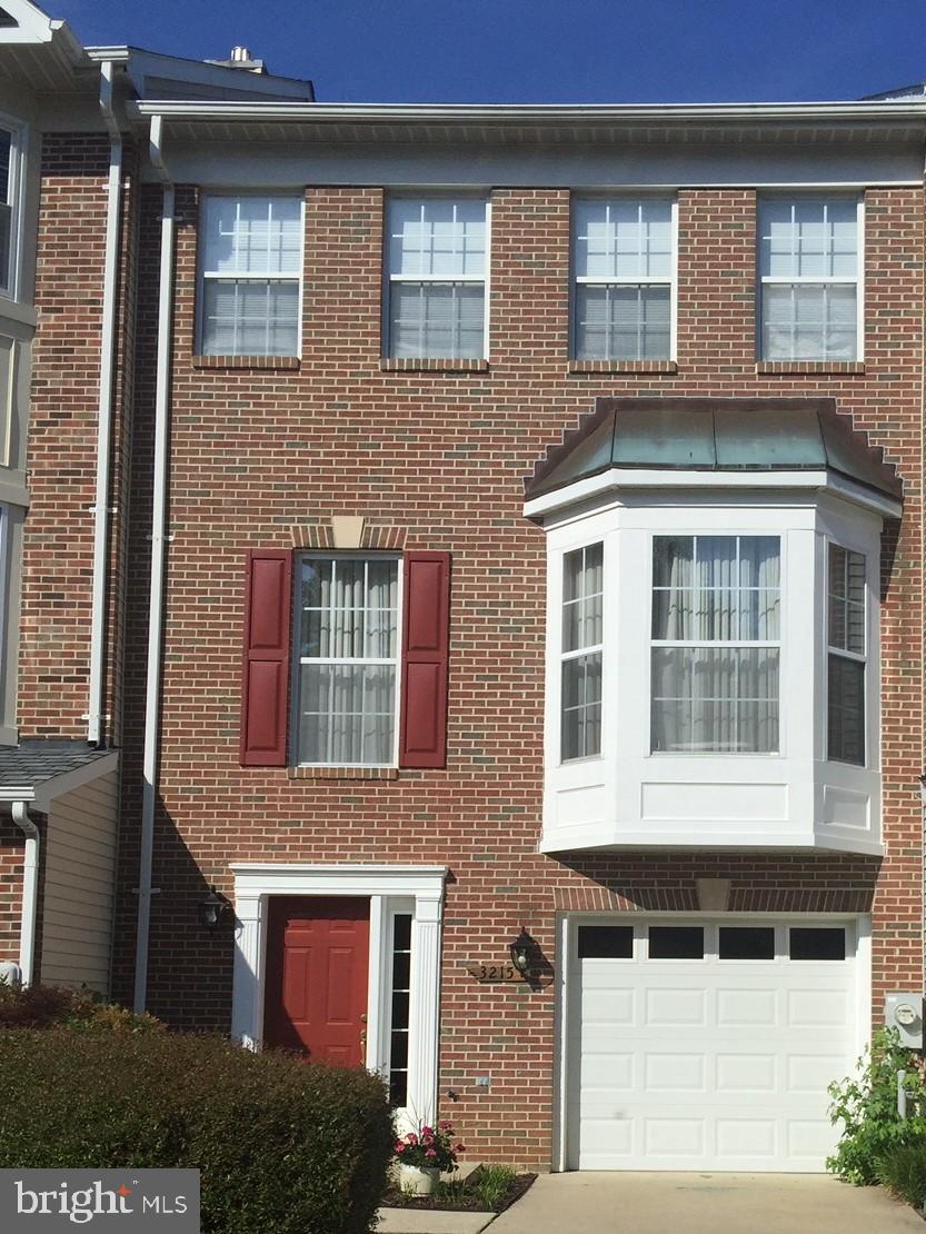 3215 Escapade Circle Riva, MD 21140 - Photo 1 of 32 Gorgeous 3-level Townhome