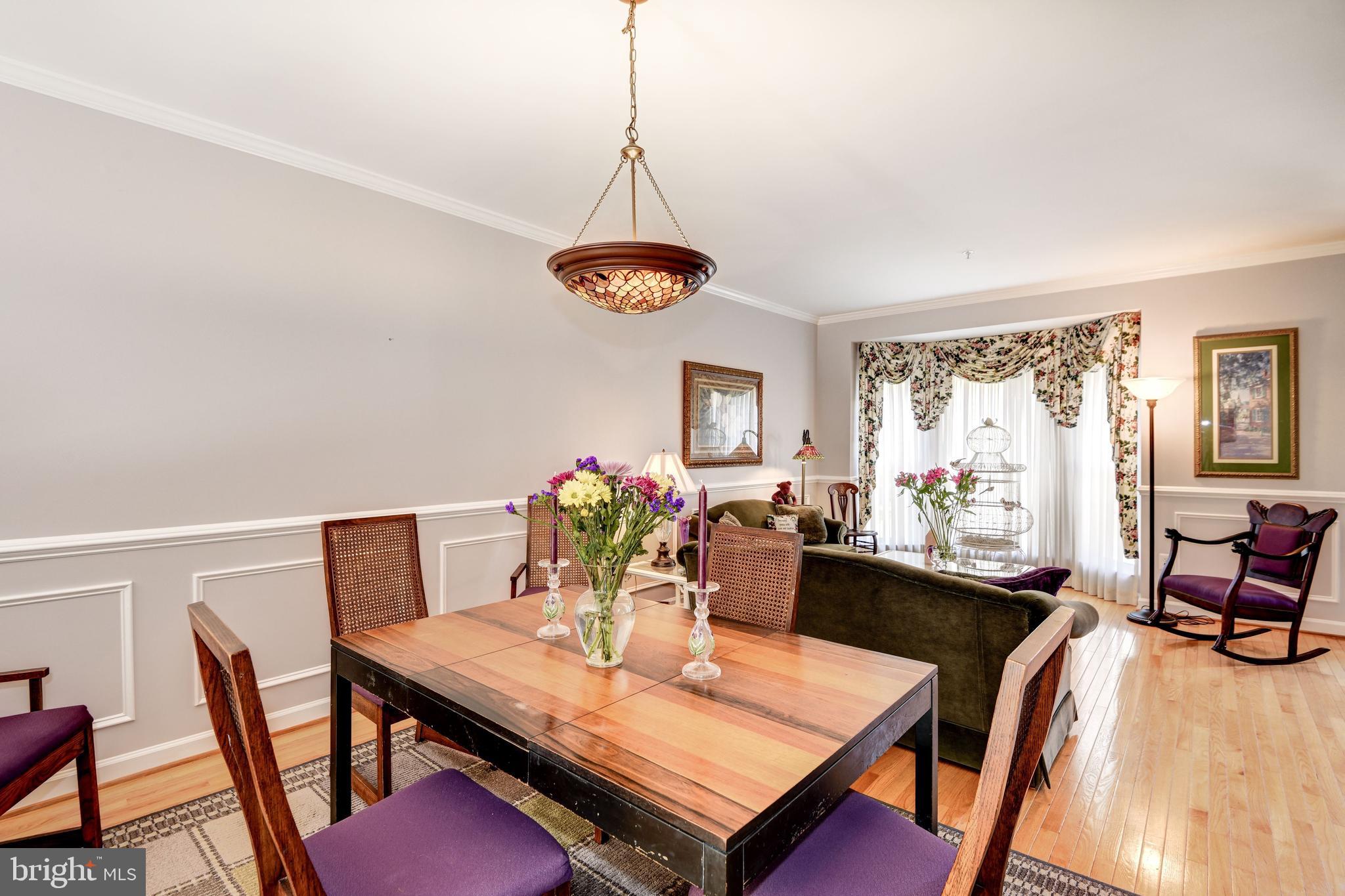3215 Escapade Circle Riva, MD 21140 - Photo 11 of 32 Dining Room