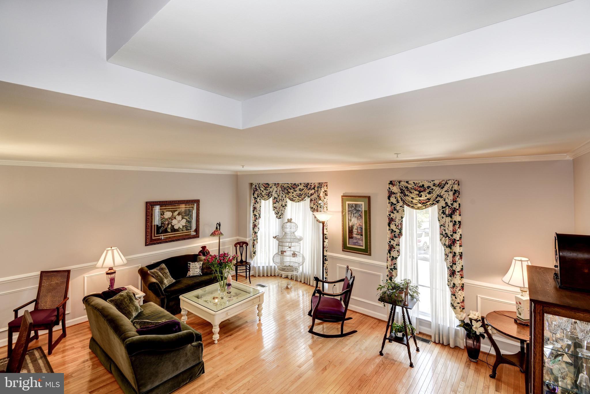 3215 Escapade Circle Riva, MD 21140 - Photo 32 of 32 Open Living room floor plan