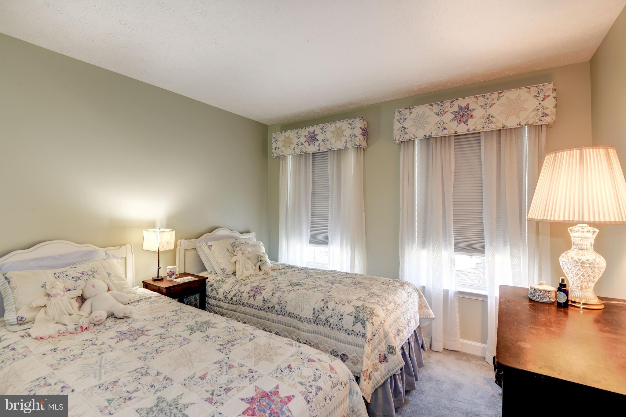 3215 Escapade Circle Riva, MD 21140 - Photo 21 of 32 Top Level Bedroom #2