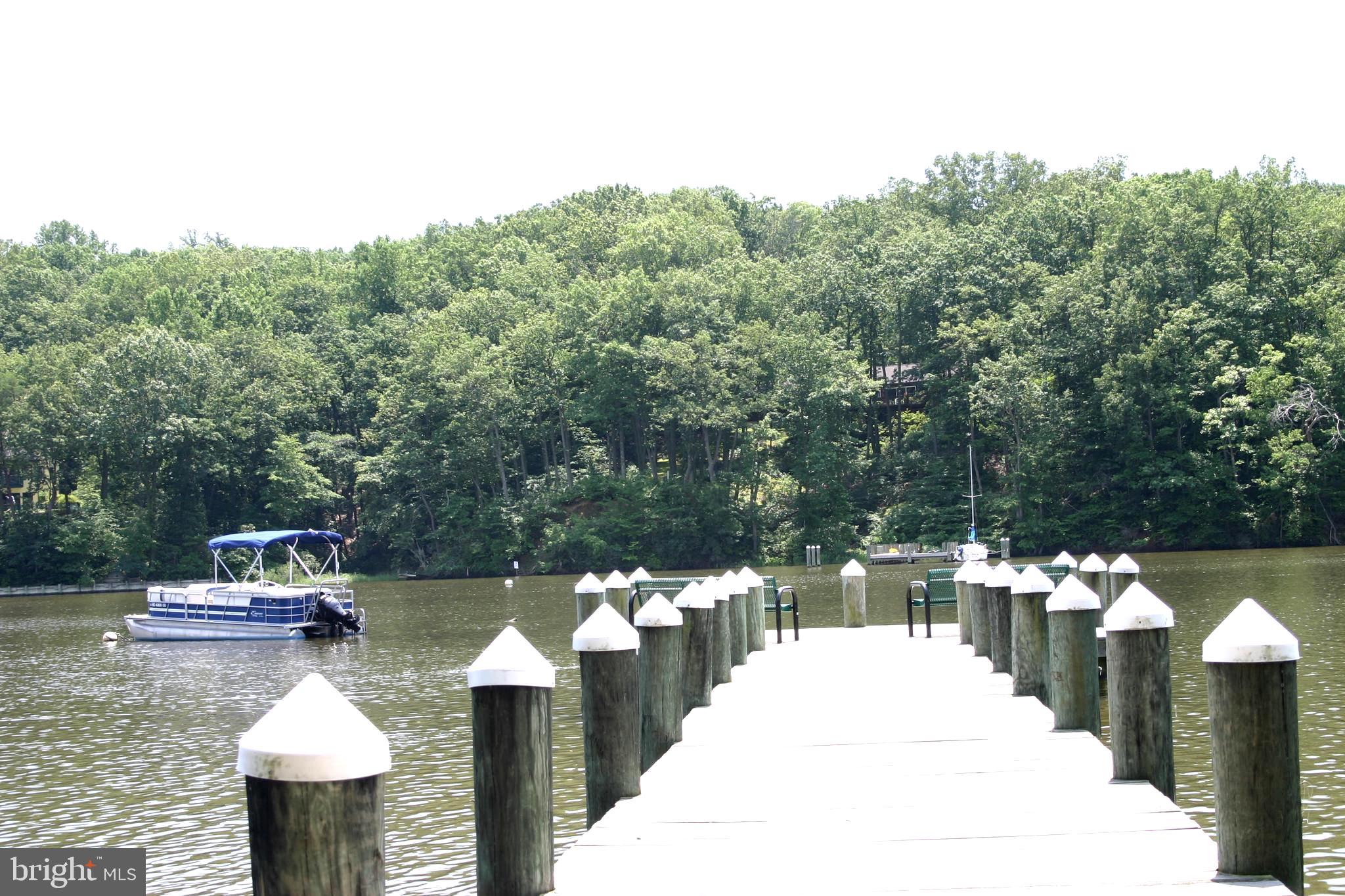 3215 Escapade Circle Riva, MD 21140 - Photo 27 of 32 Community Fishing Pier