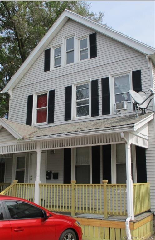 238 Hewitt Street Bridgeport, CT 06607 - Photo 1 of 1