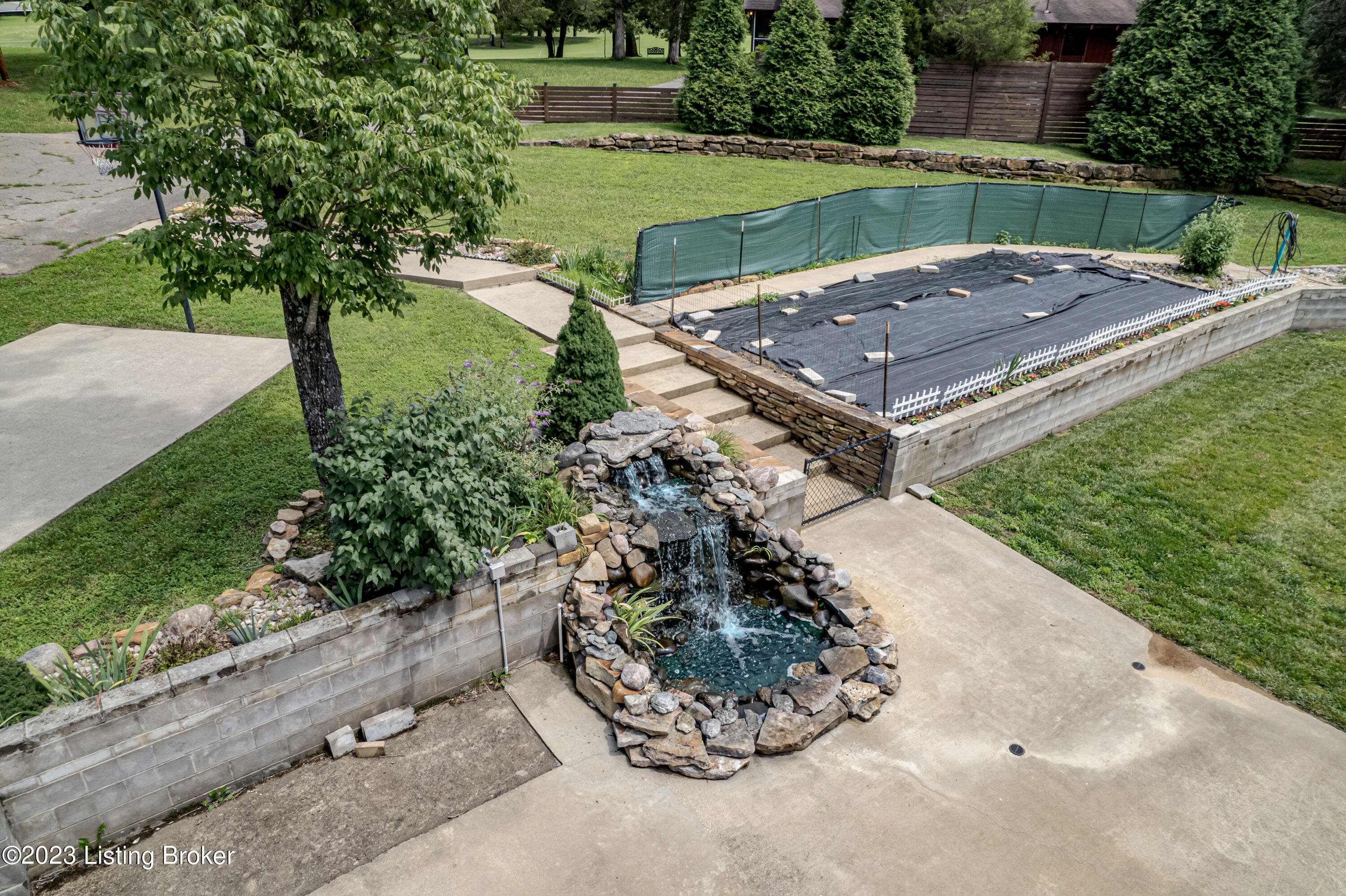 470 Valley Greens Road Brandenburg, KY 40108 - Photo 65 of 90 DJI_0354