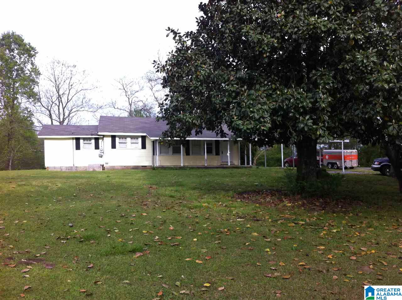 9221 Bill Jones Road Kimberly, AL 35091 - Photo 1 of 10