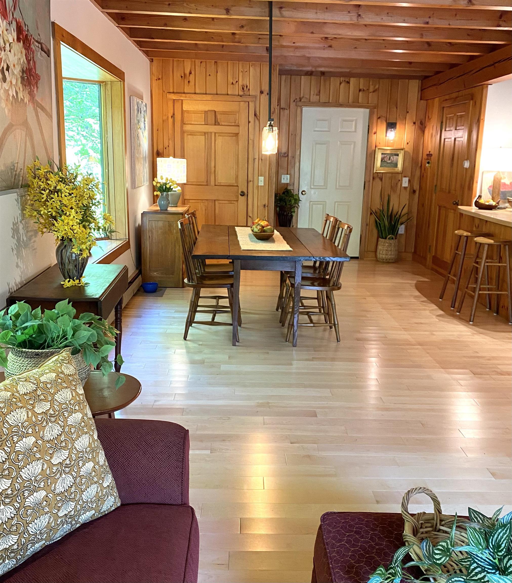 1041 Church Hollow Road Marlboro, VT 05301 - Photo 10 of 51