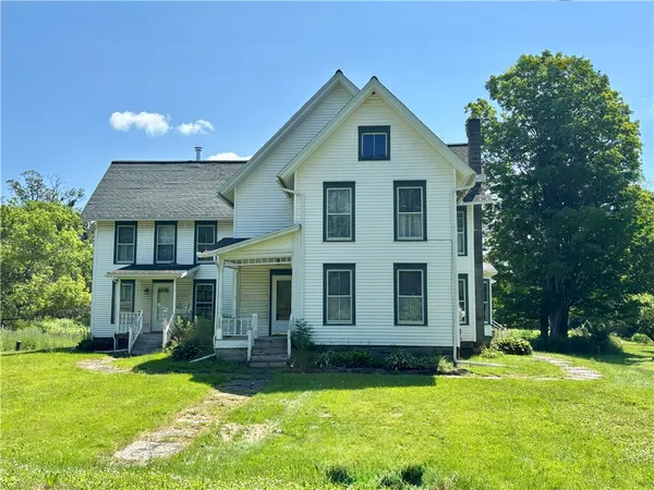 $209,000 | 150 Church Street, Sidney, NY 13838