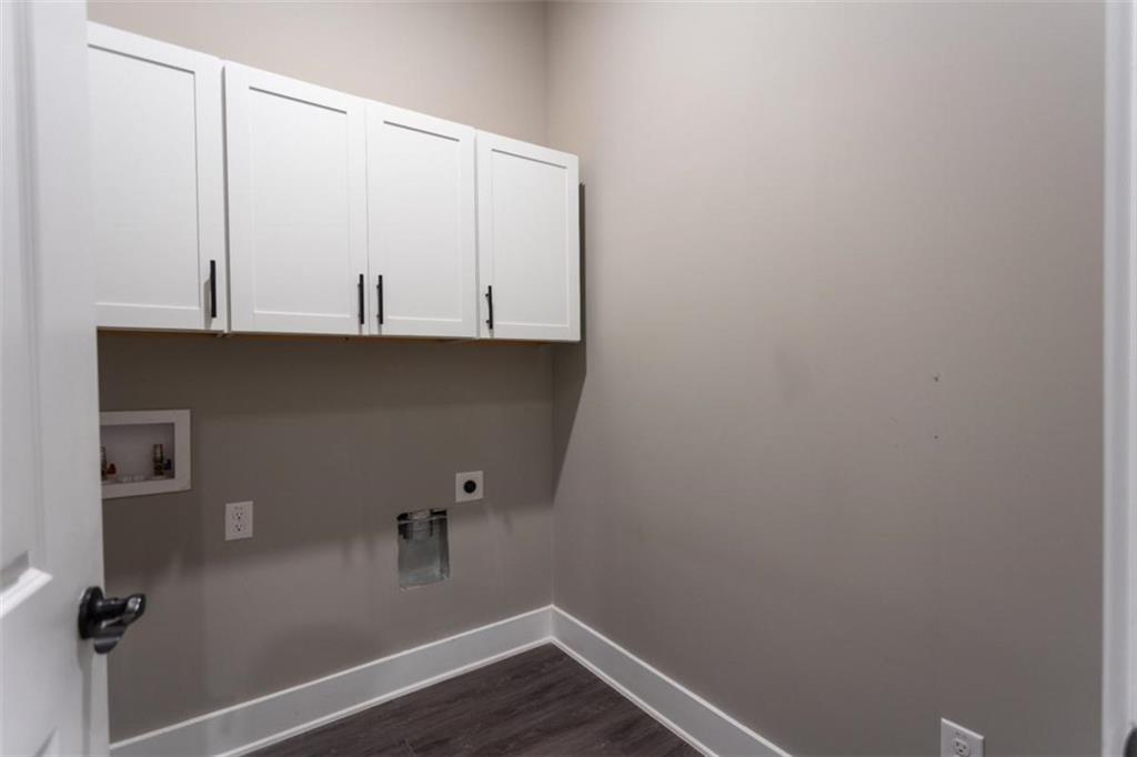 1375 Amber Stapp Studdard Road Social Circle, GA 30025 - Photo 20 of 63