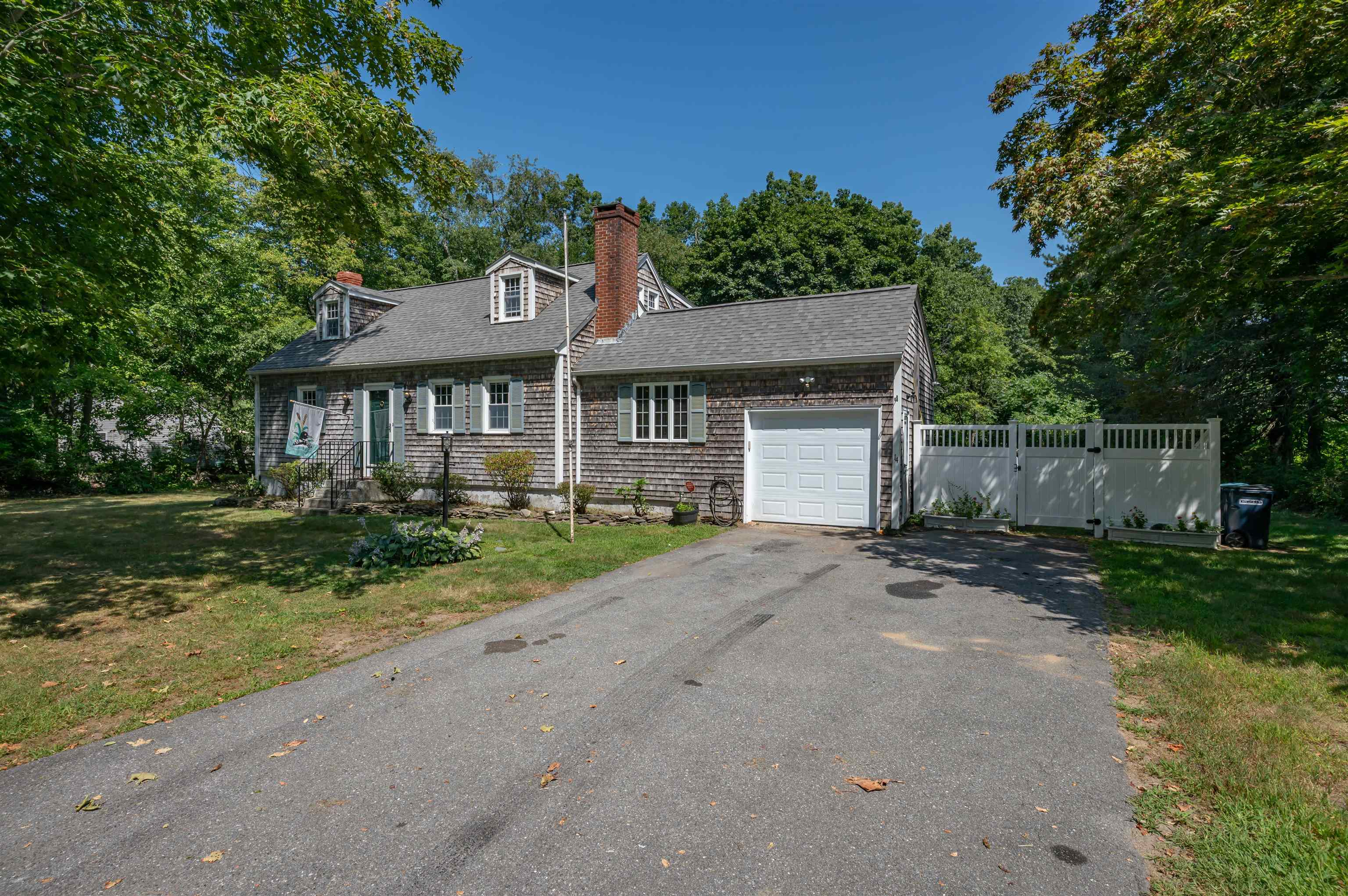 14 Lamprey Road Kensington, NH 03844 - Photo 54 of 58 Gallery Image 54