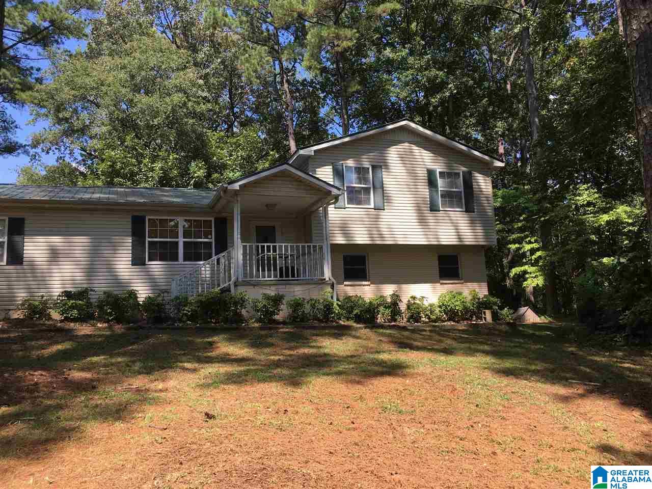 1458 Highway 74 Chelsea, AL 35043 - Photo 10 of 24