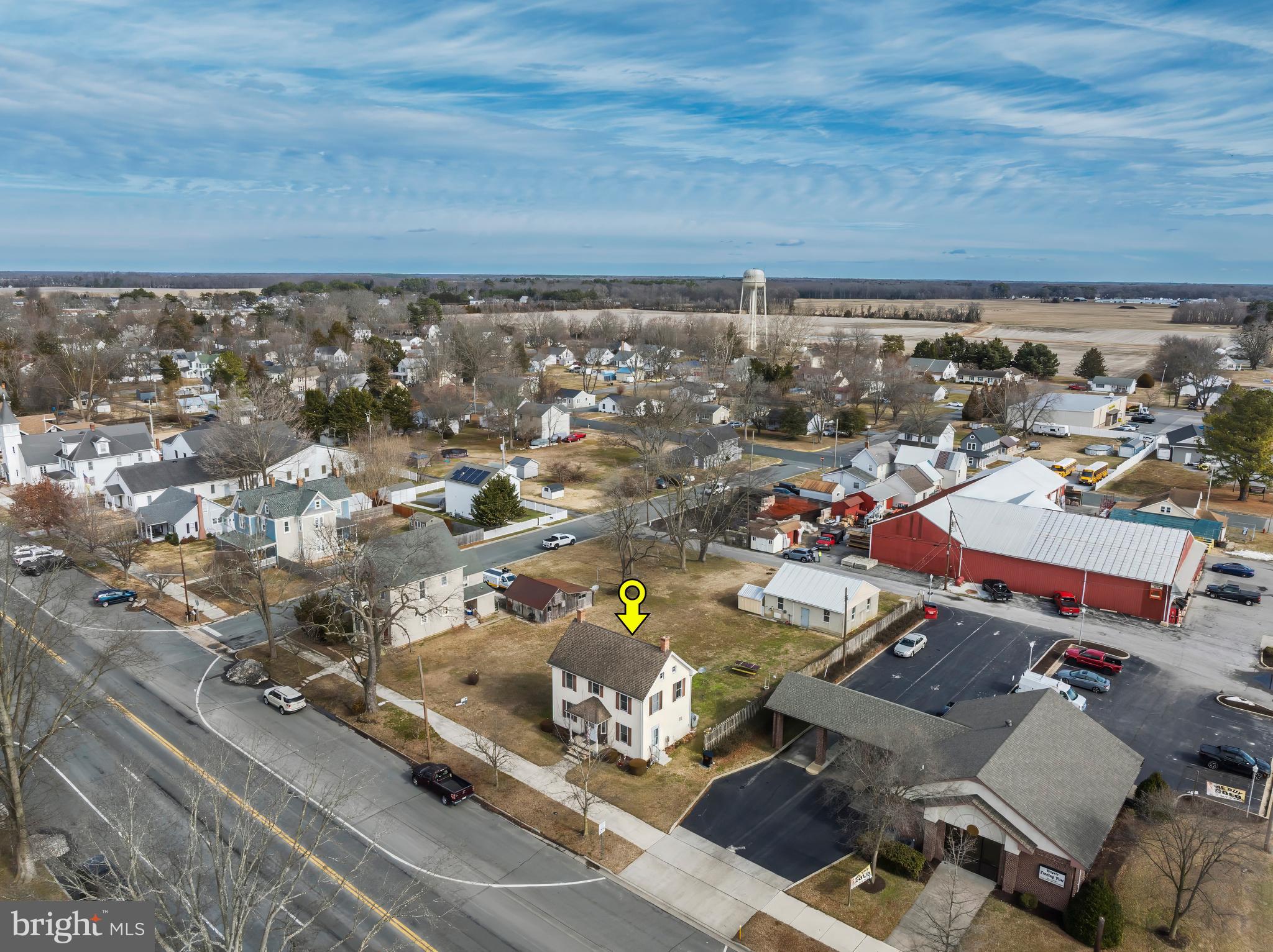 506 Central Avenue Ridgely, MD 21660 - Photo 1 of 63
