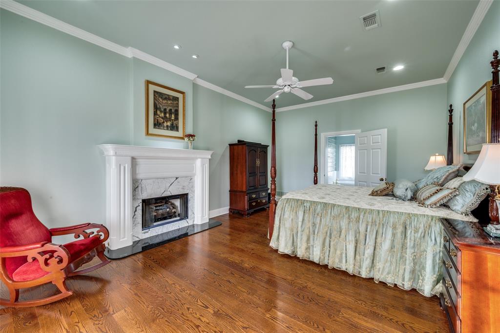 1827 Dr Sanders Road Aubrey, TX 76227 - Photo 19 of 40