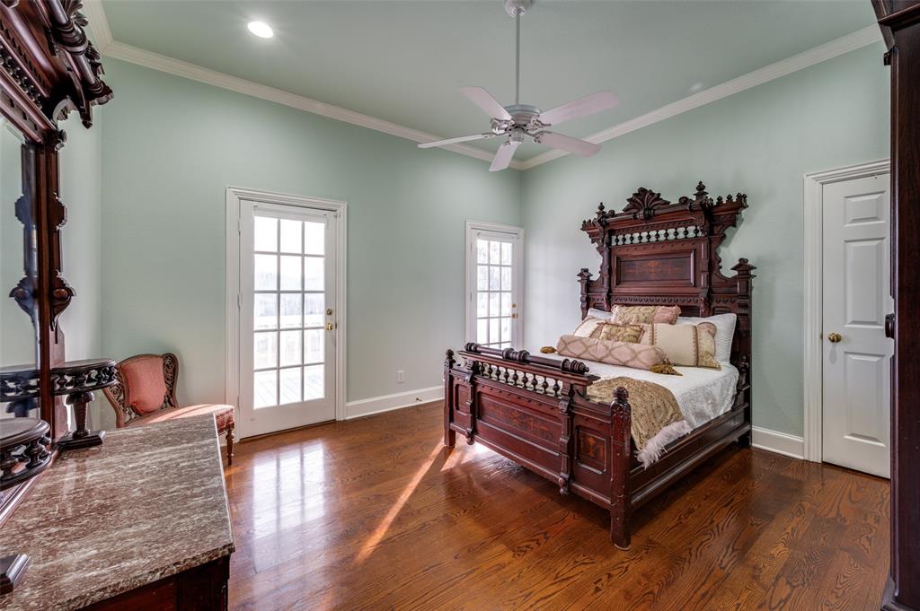 1827 Dr Sanders Road Aubrey, TX 76227 - Photo 23 of 40