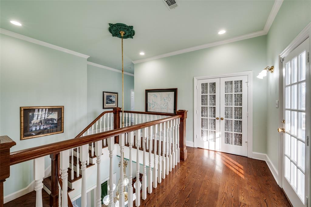 1827 Dr Sanders Road Aubrey, TX 76227 - Photo 29 of 40