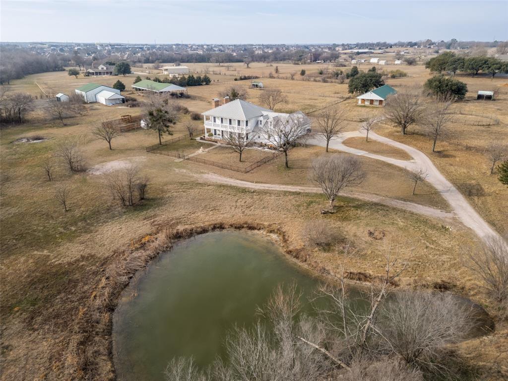 1827 Dr Sanders Road Aubrey, TX 76227 - Photo 40 of 40