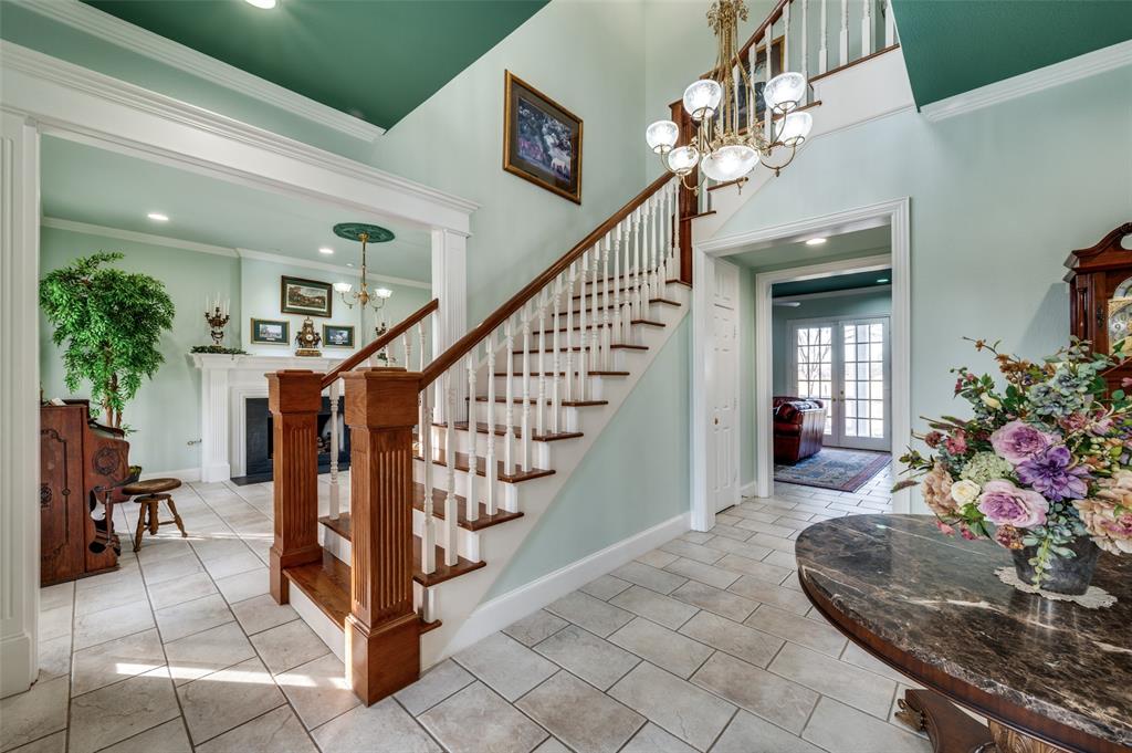 1827 Dr Sanders Road Aubrey, TX 76227 - Photo 6 of 40