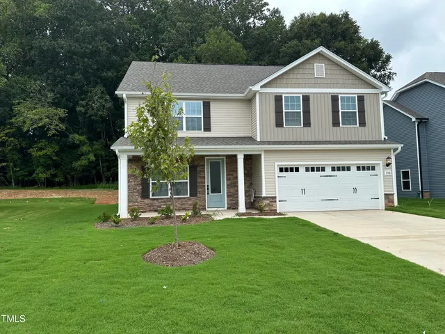 $2,495 | 306 Shiloh Way, Mebane, NC 27302