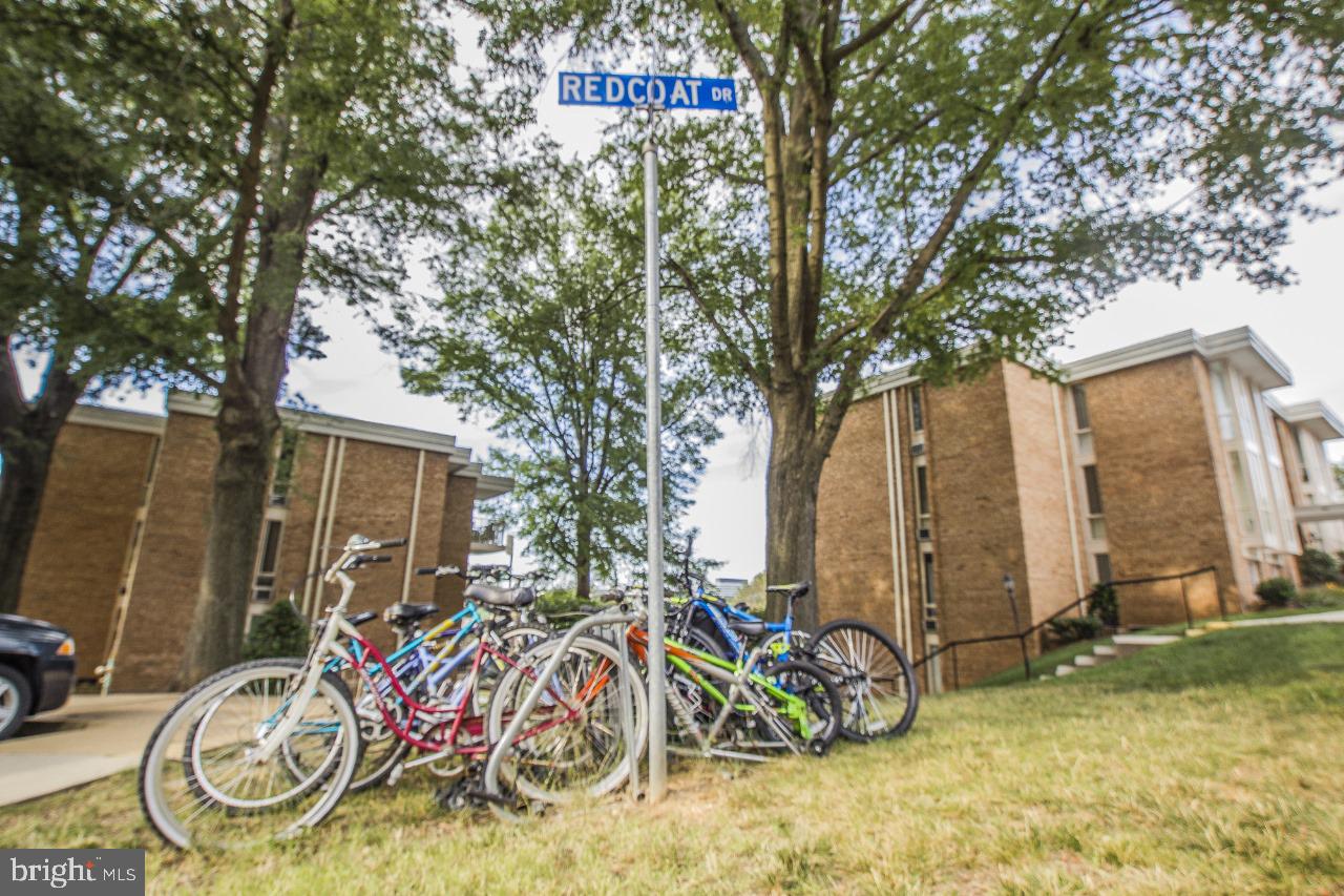 2629 Fort Farnsworth Road, Unit 276 Alexandria, VA 22303 - Photo 17 of 18