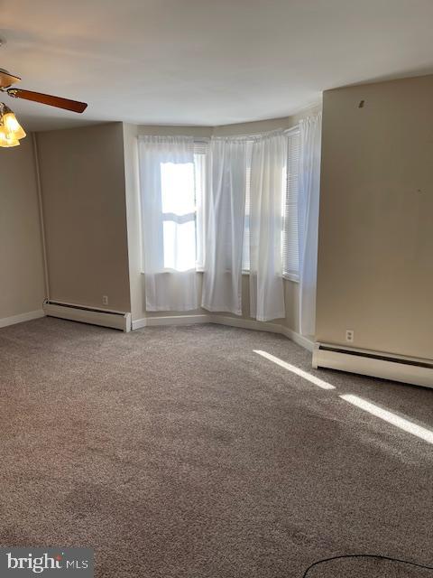 309 North Stratton Street Gettysburg, PA 17325 - Photo 11 of 18 an empty room with windows