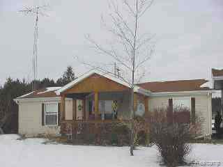 5536 Swaffer Road Millington, MI 48746 - Photo 1 of 1 Property Photo