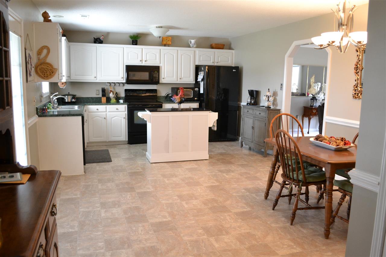 581 Grand Canyon Road Inman, SC 29349 - Photo 5 of 22