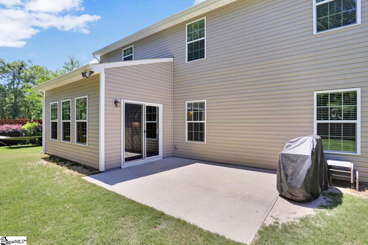210 Shale Court Greenville, SC 29607 - Photo 33 of 36 Gallery Image 33