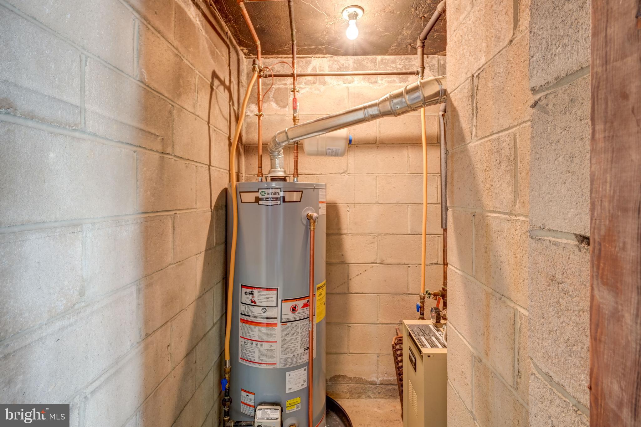 4503 Ridge Road Baltimore, MD 21236 - Photo 29 of 57 Utility room