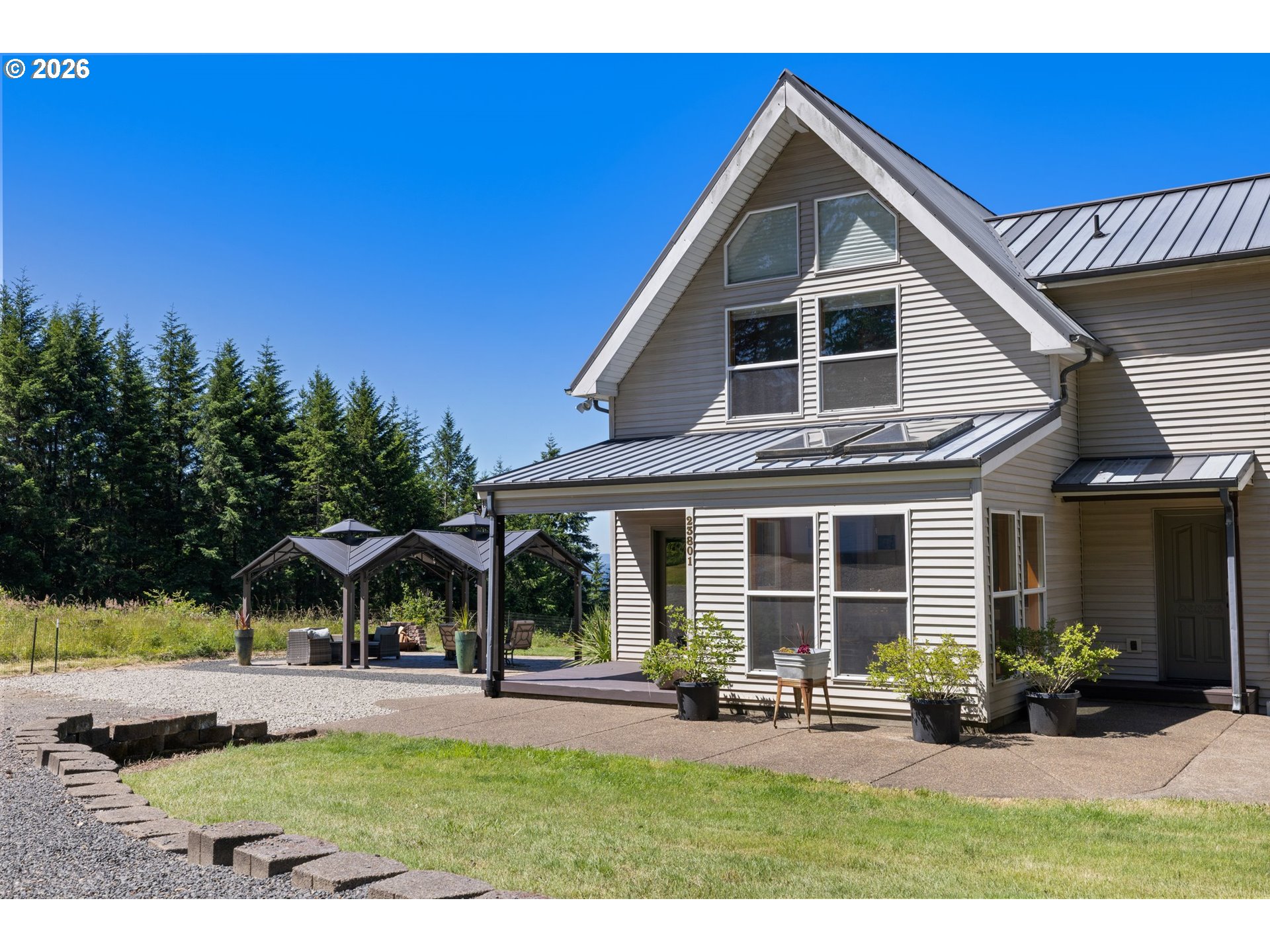23801 Northeast Alvas Road Battle Ground, WA 98604 - Photo 7 of 40