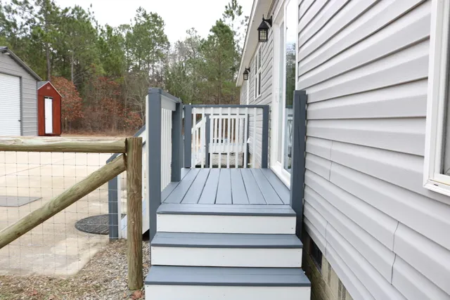 $324,900 | 1661 Old Shoals Road, Monetta, SC 29105