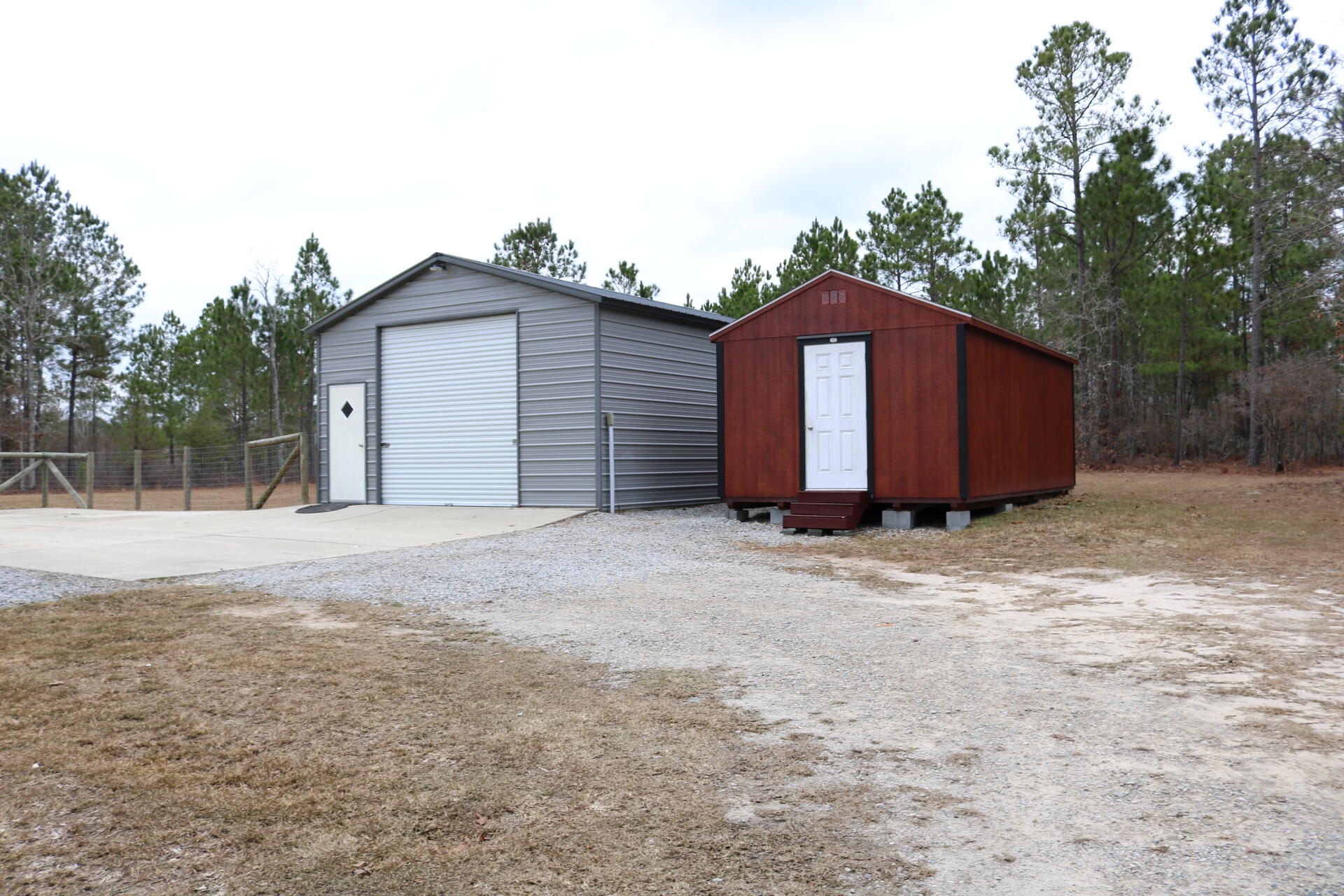 1661 Old Shoals Road Monetta, SC 29105 - Photo 24 of 30 IMG_4117