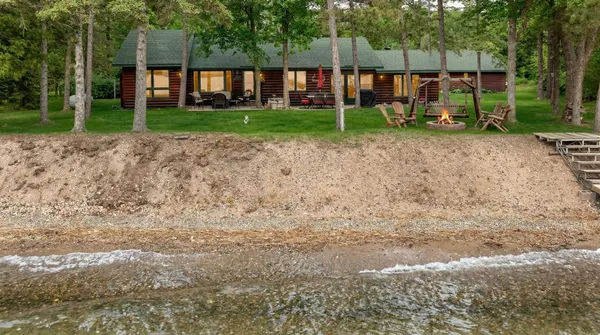 $1,075,000 | 35139 County 39, Laporte, MN 56461