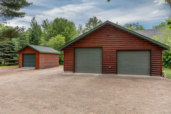 $1,075,000 | 35139 County 39, Laporte, MN 56461