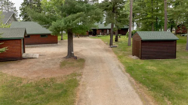 $1,075,000 | 35139 County 39, Laporte, MN 56461